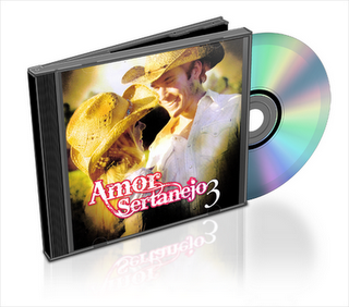 Amor Sertanejo 3